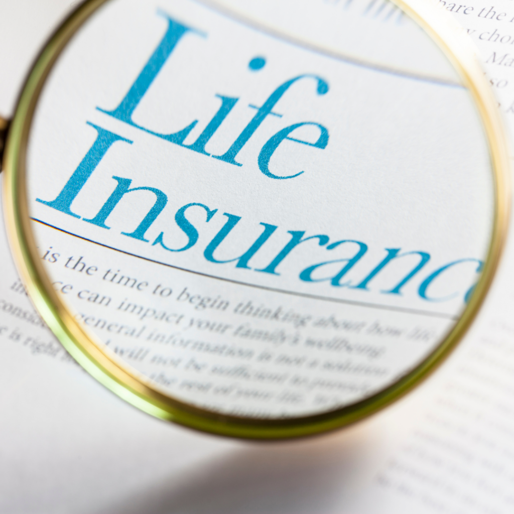 How Does Decreasing Life Insurance Work